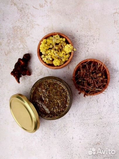 Трибулус для мужчин