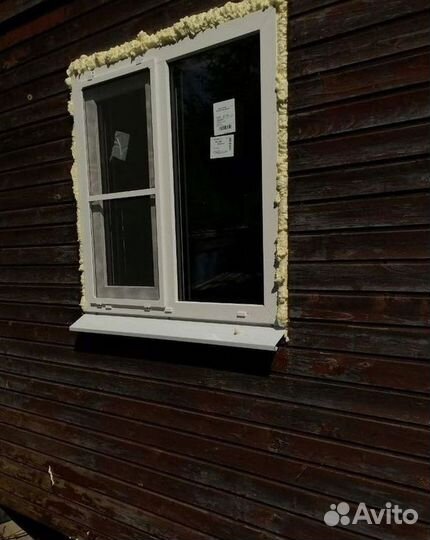 Окна быстро