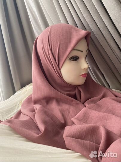 Египетские вафельные платки