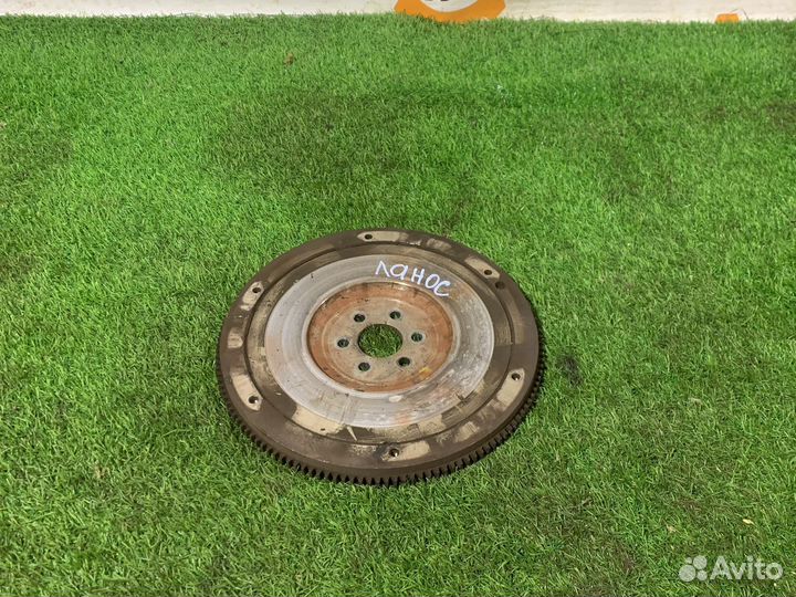 Маховик Chevrolet Lanos