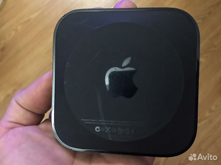 TV приставка