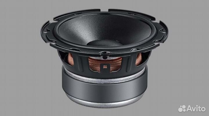 Напольная акустика Dynaudio New Emit 50 black