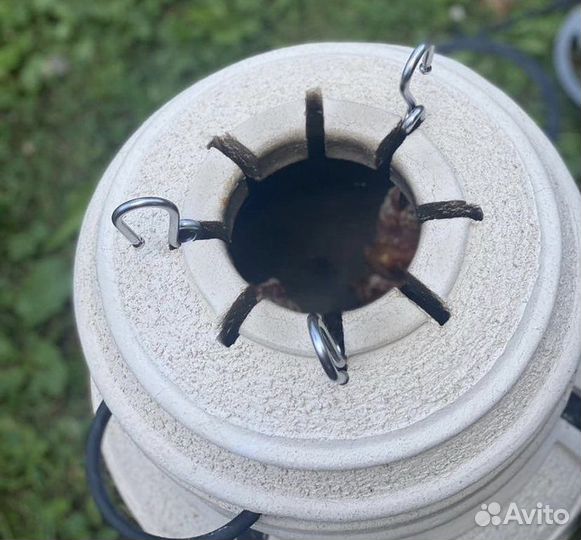 Тандыр толстостенный (Магазин )