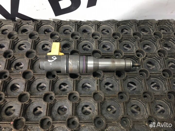 1725282 Форсунка топливная Daf XF105