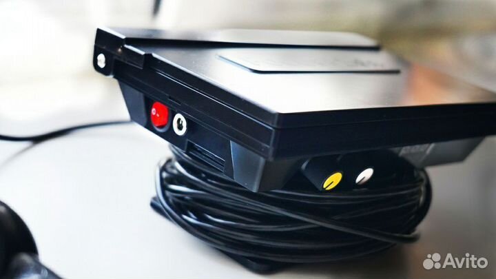 Камера для зимней рыбалки