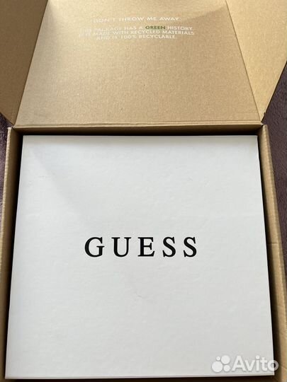 Сумка женская guess
