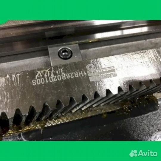 Лазерный станок senfeng SF6015G, 6000W