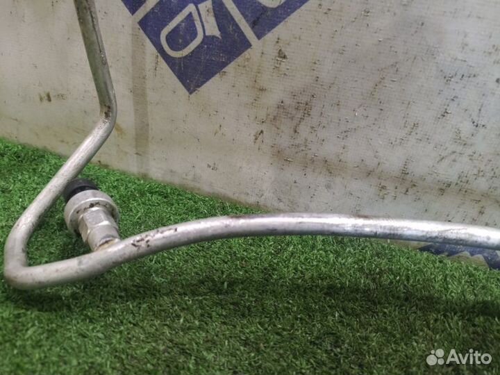 Трубка кондиционера Daewoo Nexia седан 1.5 A15MF