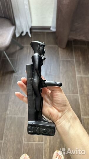 Статуэтка мин Бог плодородия египет