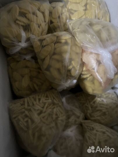 Мир вкуса домашние полуфабрикаты