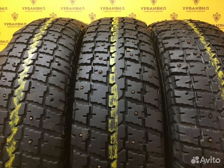 Amtel Cargo AS 185/75 R16C Q