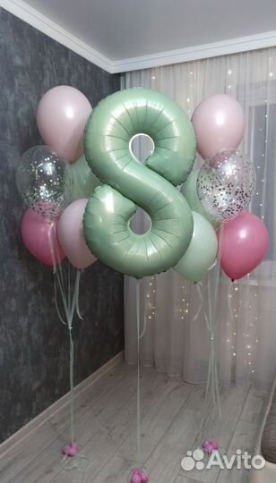 Воздушные шары