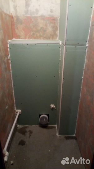 Ремонт квартир под ключ