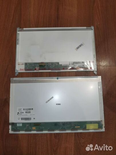 Матрица LP154WX4