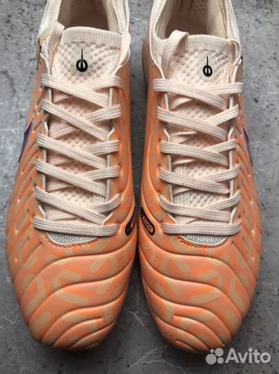 Футбольные бутсы nike tiempo legend 10