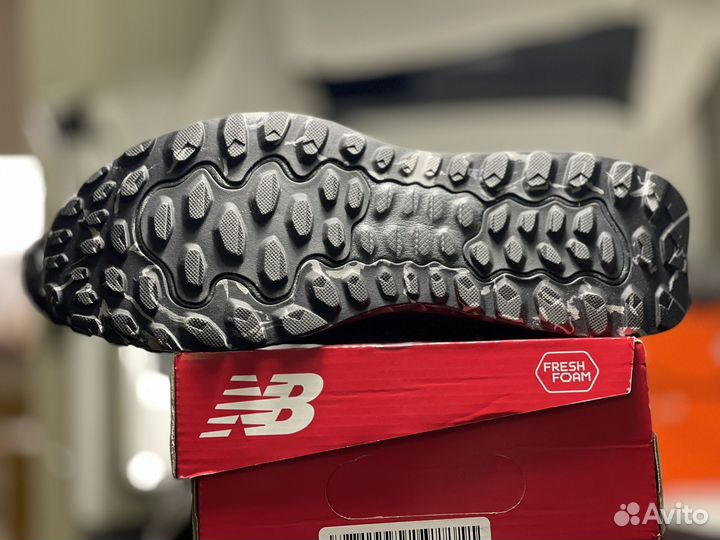 Кроссовки New Balance wmns fresh foam garoé