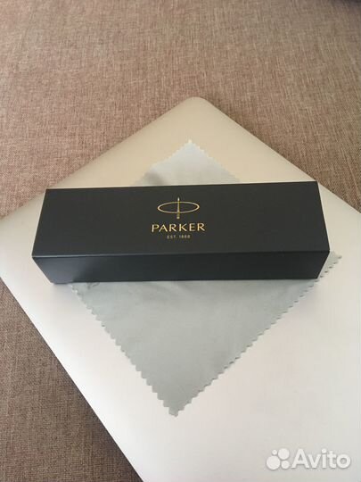 Перьевая ручка Parker Urban