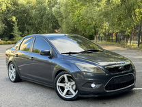 Ford Focus 1.6 MT, 2008, 183 642 км