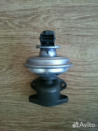 Клапан рециркуляции отработанных газов Ховер Вингл