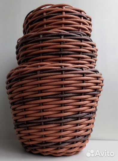 Кашпо горшок для цветов