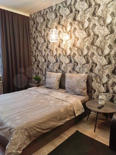 1-к. квартира, 45 м², 3/4 эт.