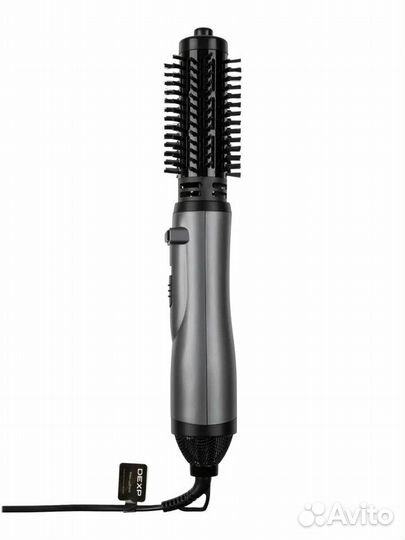 Фен щетка dexp