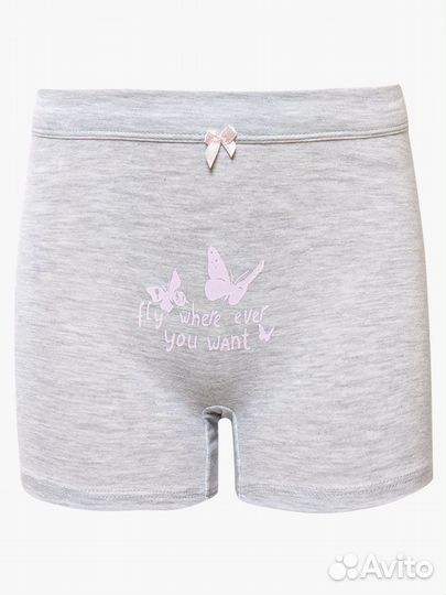 Трусики для девочки