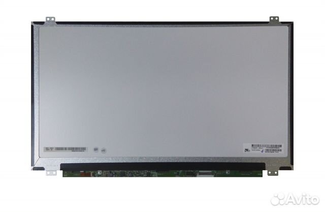 Матрица для ноутбука LP156WF6 (SP)(K6)