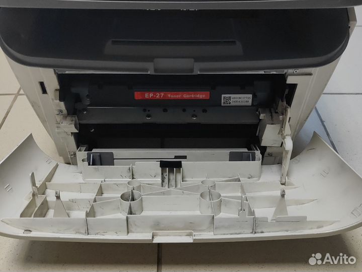 Мфу Canon LaserBase MF3228