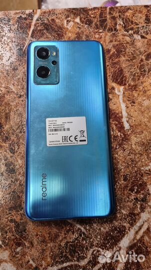 realme 9i, 4/128 ГБ