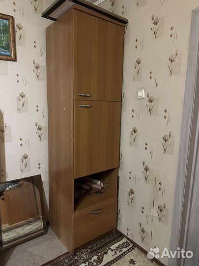Шкафы б/у