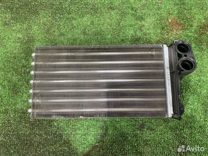 Радиатор печки Citroen C3 хэтчбэк NFU TU5JP4 2004