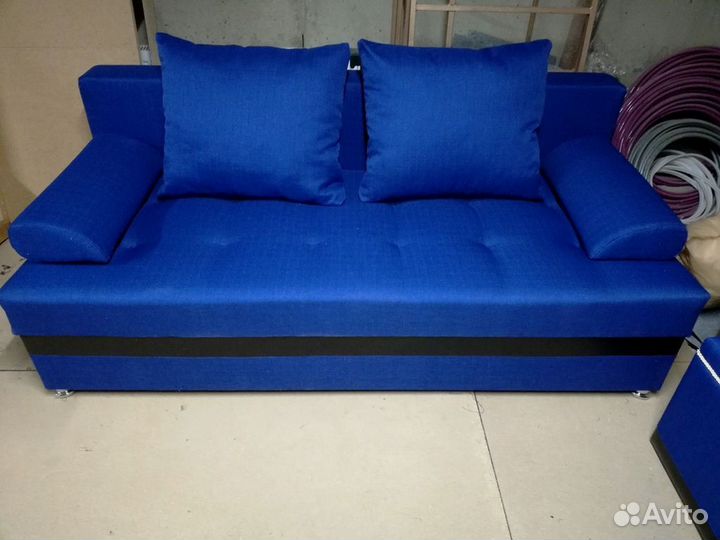 Диван в спальню