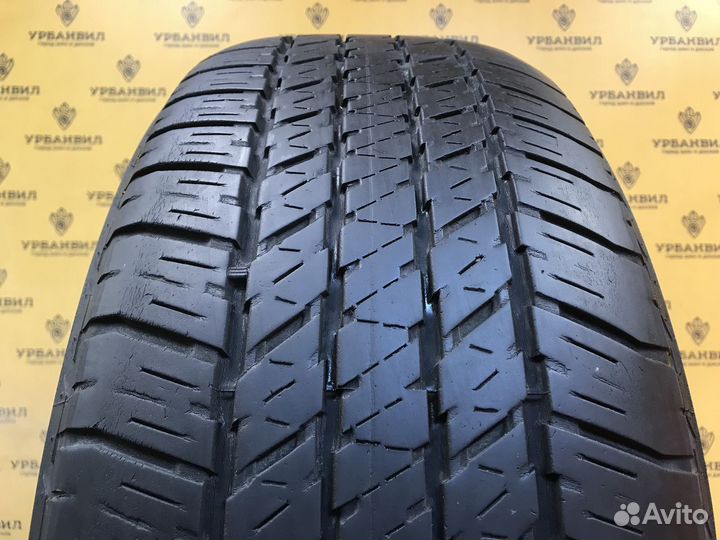 Bridgestone Dueler H/T D684 II 265/60 R18 110H