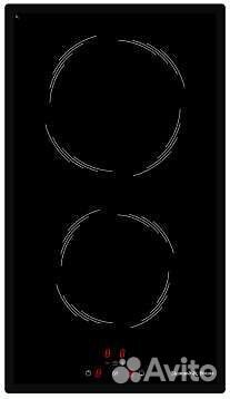 Варочная панель zigmund&shtain индукция