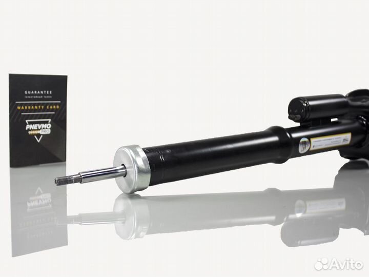 Амортизатор для Mercedes-Benz ML63 AMG W166 Передн