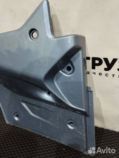 Продолжение двери левое Volvo FM5 84412118