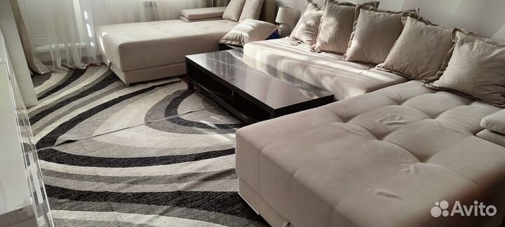 Ковры бу 2 шт