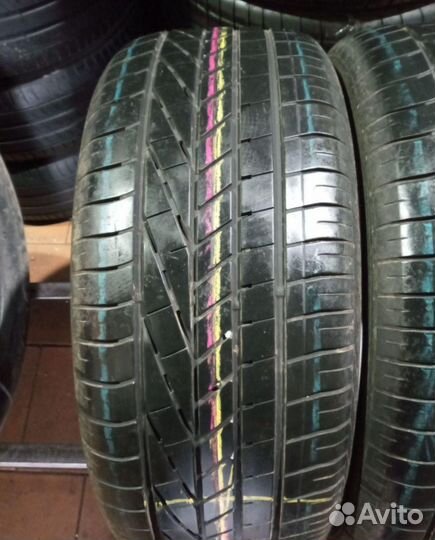 Goodyear Excellence 255/45 R20 100Z