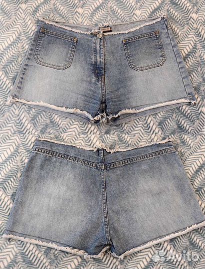 Вещи пакетом 44 размер S (11 позиций)