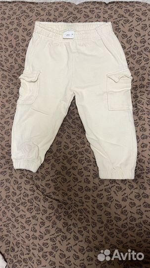 Комплект для девочки 86