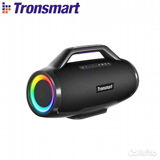 Портативная колонка Tronsmart Bang Max 130Вт