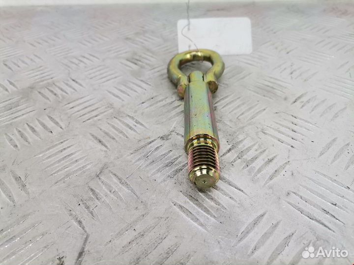 Крюк буксировочный Volkswagen Passat B5 1998