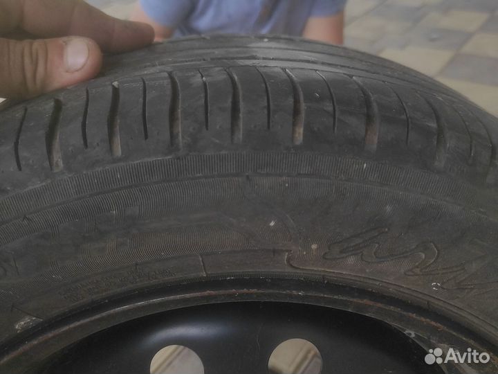 Литые колеса r14 на ваз