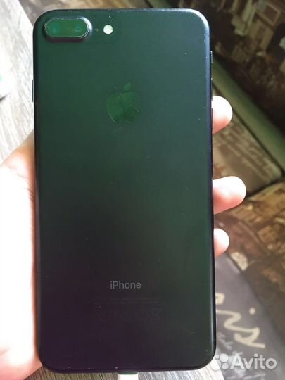 iPhone 7 Plus, 128 ГБ