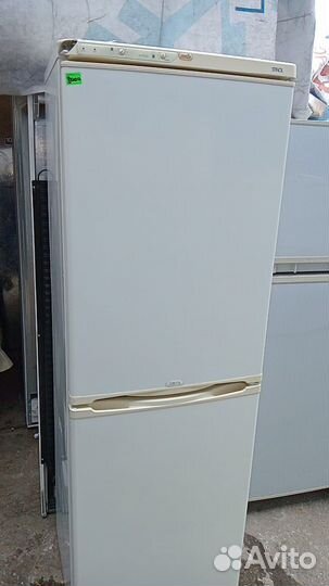 Холодильник бу stinol