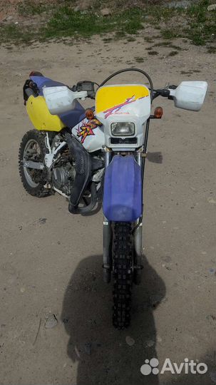 Honda CRM