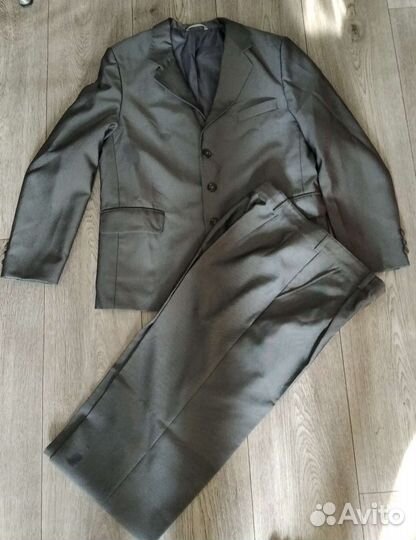 Костюм для подростка