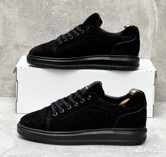 Кроссовки Calvin Klein