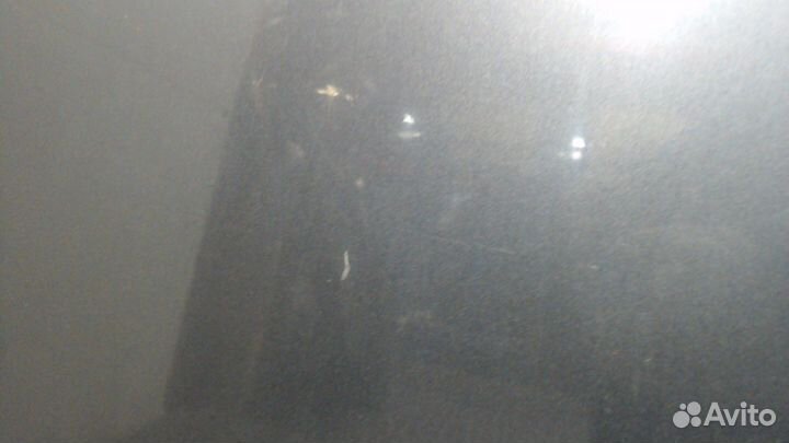 Дверь боковая Cadillac SRX, 2007